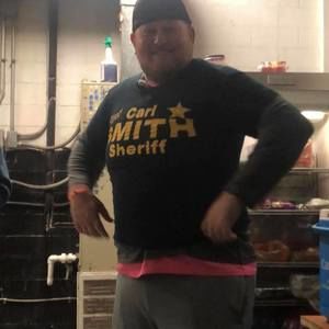 Meet your Posher, Adam